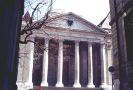 Cathdrale St. Pierre